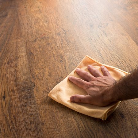 hardwood