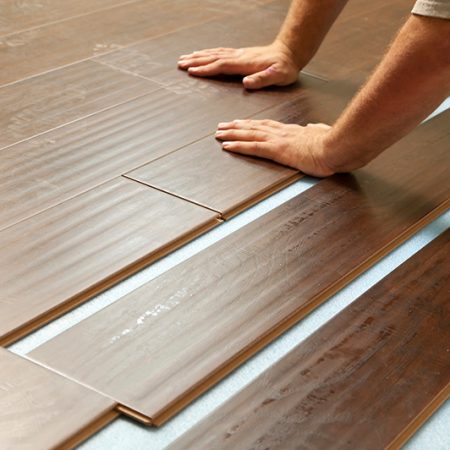 wood-Flooring